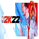 NBA2K22破解版