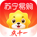 苏宁易购电器商城安卓app v9.5.43 最新版