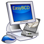 EasyBCD下载(系统引导修复工具) v2.2 绿色汉化版