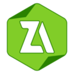 ZArchiver官方版下载安卓app v628.74.43 最新版