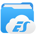 ES文件浏览器安卓下载app v4.2.8.5 去广告版