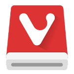 Vivaldi个性浏览器电脑版下载 v5.1.2567.33 官方中文版 