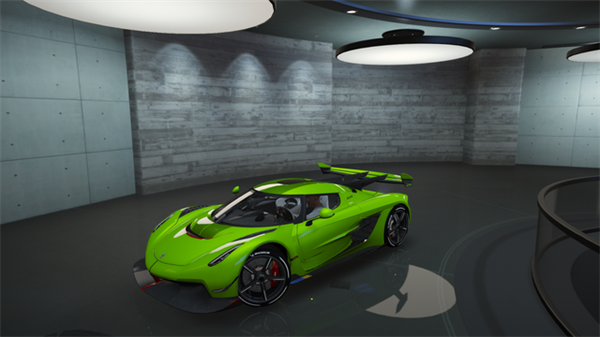 GTA5车辆mod整合包1.58下载1