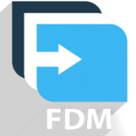 FDM下载器无广告不限速版下载 v6.16.0 便携版
