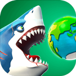 饥饿鲨世界无限钻石珍珠版下载 v4.6.0 安卓版