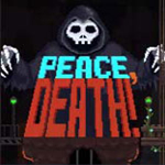 安息死亡游戏下载(Peace Death) 绿色中文版