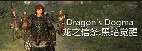 龙之信条黑暗觉醒未加密学习版游戏介绍