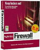 McAfee Desktop Firewall