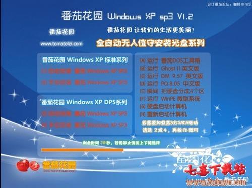 Windows XP Pro SP3