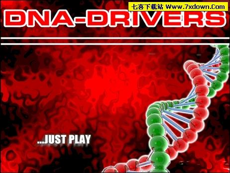 DNA ATi Driver