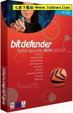 BitDefender