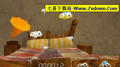 灭跳蚤