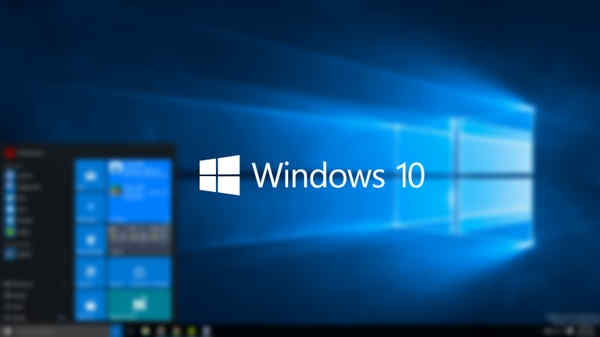 Win10官方下载