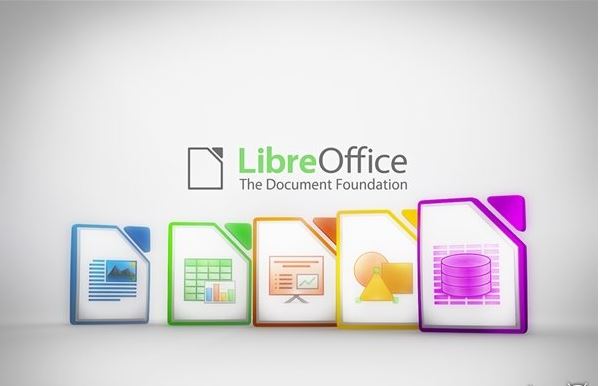 LibreOffice64位官方下载