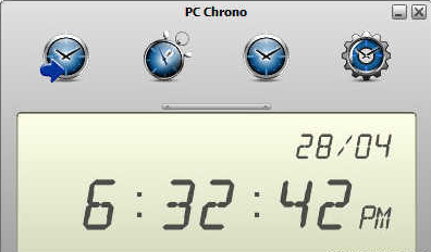 PC Chrono下载