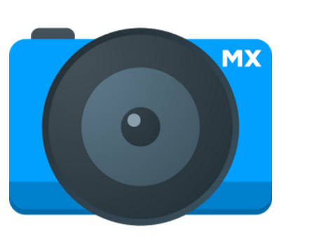 Camera MX 相机安卓版