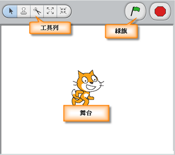 scratch软件页面介绍6