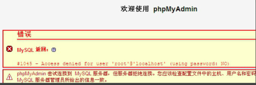 MySQL配置4