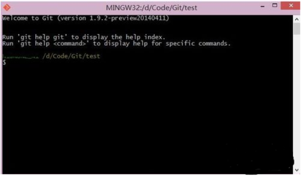 GitHub中文版WINDOWS版客户端使用技巧1