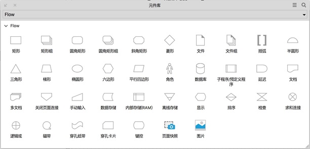 Axure RP中文版下载 V8.1.0 官方版