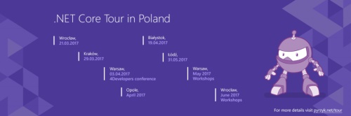 .net core