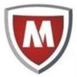 mcafee杀毒软件官方下载 v5.0.285 免费版 