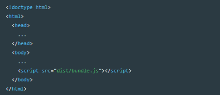 webpack官方下载 v4.8.3 中文版