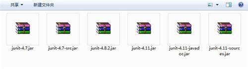 junit4官方下载 v4.7 最新版