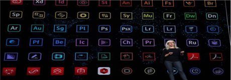 Adobe2020合集专栏