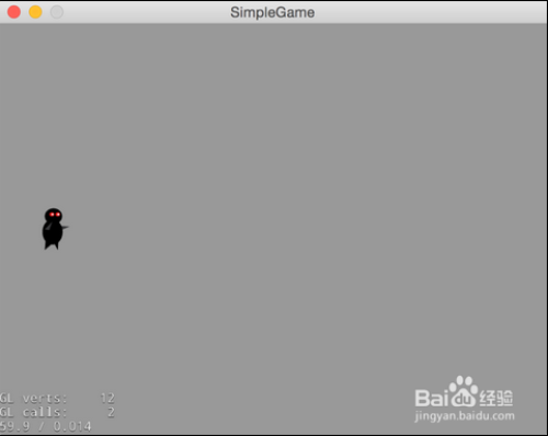 cocos2d菜鸟入门教程4