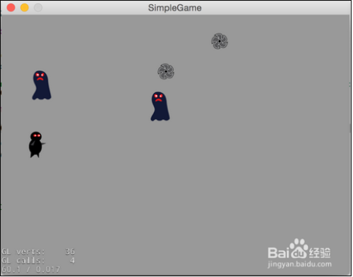 cocos2d菜鸟入门教程10