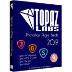 Topaz AI Plugins Bundle汉化补丁电脑版下载 v2020.12.01 免费版 