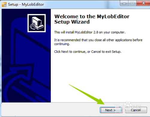 MyLobEditor数据库编辑软件下载 v3.0 中文版