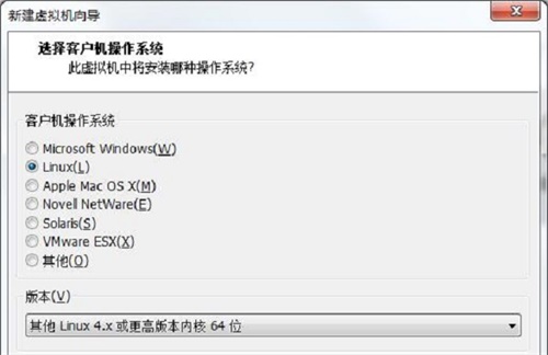 Deepin Linux安装教程6