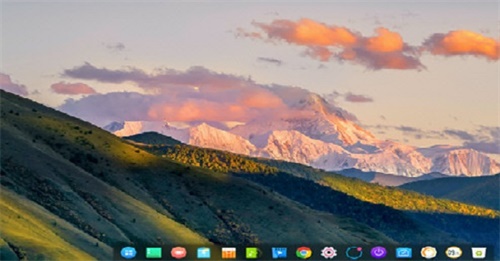 深度Deepin Linux官方版下载 v20.0 简体中文版