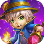 泰利的魔法旅途最新版下载 v1.7 官方版