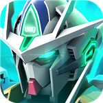 敢达争锋对决福利公益版下载安卓app v5.0.0 百度最新版