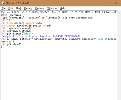 Python常见问题6