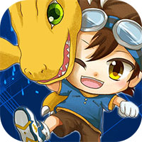 数码超进化内购破解版免费下载 v1.0 正式版