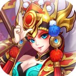 开心斗三国手游下载 v6.0.1 安卓抖音版