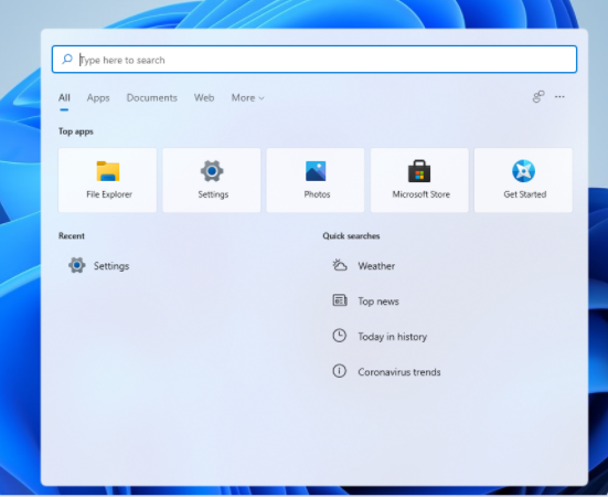 WIN11预览版特色3