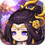 小小三国无双安卓破解版下载 v1.0 九游版