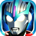 酷跑奥特曼2超V月卡版下载安卓app v2001.2.8 果盘版