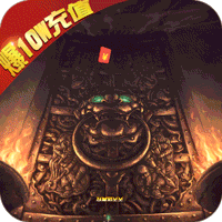 战神霸业天天爆真充版