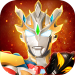 奥特曼宇宙英雄黑侠mod菜单下载安卓app v2.0.0 免费充值版