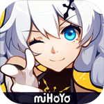 崩坏3华为版安卓app v5.7.0 充值返利版
