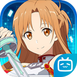 刀剑神域黑衣剑士王牌B站渠道服安卓app v1.4.0 官方内测版