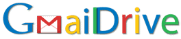 GMail Drive